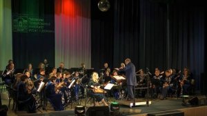 Ольга Васильева -гусли. Кельтские танцы 1часть.   #гусли