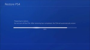 Installing OMSK On PS4 5.55