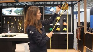 Новое устройство для спасательных работ - Petzl MAESTRO