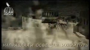 Мишари Рашид Нашид о Пророке Мухаммаде с а в