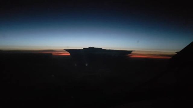 Гроза на 12 км высоты смотреть онлайн