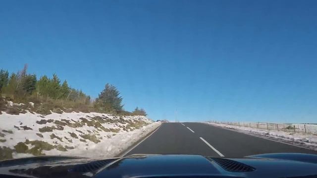 Jaguar F Type Part One смотреть онлайн