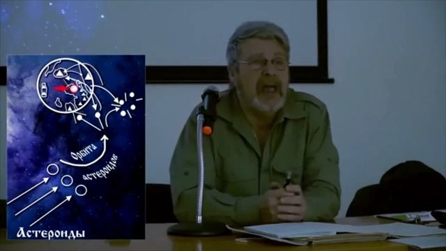 Георгий Сидоров.  Психофизическая и физическая теория древних.  Часть 4