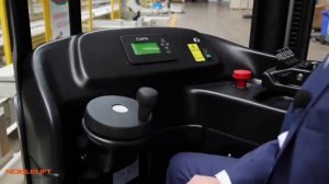 Noblelift Reach-Truck / RT16-20 PRO (Full Details)