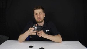 Panasonic Lumix G Vario 3.5-5.6 14-42mm Мини обзор в 2022