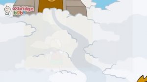 Jack and the Beanstalk Fairy Tale by Oxbridge Baby