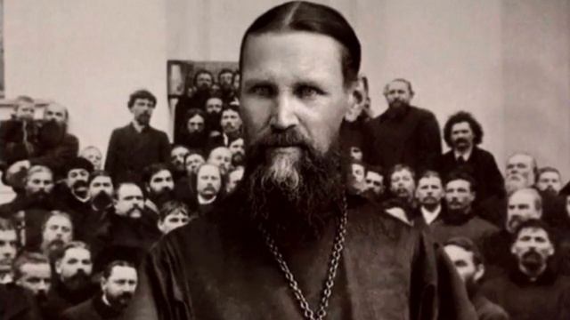 ЗАДАЧА ЛЮДЕЙ - СТАТЬ "СВЕТОМ МИРА": СЛОВО ЕПИСКОПА СКОПИНСКОГО ФЕОДОРИТА