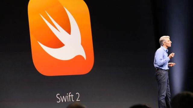 Apple’s Swift Programming Language Is Now Open Source