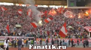 цска vs Спартак 2012 (2) HD // Fanat1k.ru