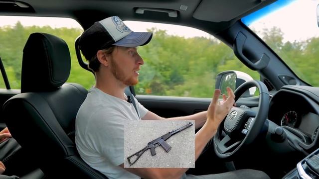 НА ЧТО СПОСОБЕН Land Cruiser 300! Теперь быстрее Camry 3.5 и Рождение ЛЕГЕНДЫ ? Обзор нового КРУЗАКа смотреть онлайн