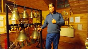 Как звонить на Второй седмице Великого Поста. О великопостных звонах