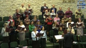 Христа благодать изберешь ли,  хор / Вифания