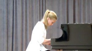 Э Григ Поэтическая картинка