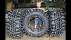 Шины форвард сафари 500 1