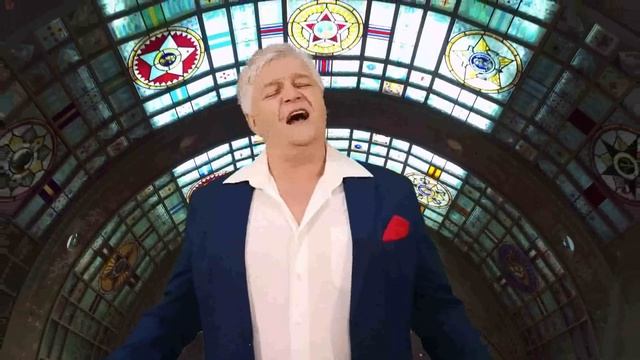 ПРЕМЬЕРА Хит Сияй Россия Александр Зорин  стихи Елены Корвин музыка Олега Щеглова