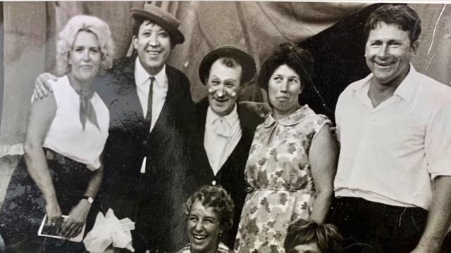 Вергун Михаил Степанович (89 лет) смотреть онлайн