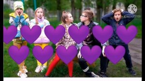 Умнова и Афиногенов. Клип Ревную