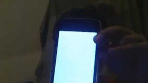 please help me fix my white screen on my iphone 3g