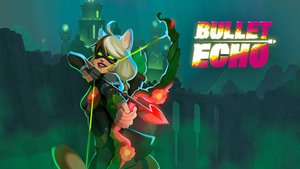 BULLET ECHO | ЛИНКС | ВСЕ ЕЩЕ ИМБА ?!