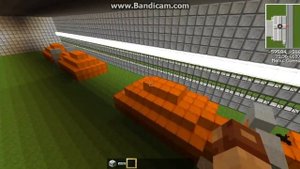 постройка чаэс в майнкрафт: часть 2