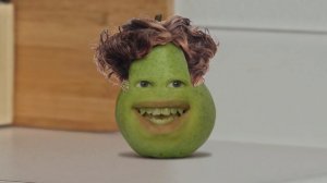 Annoying Orange - Ask Orange #68: Who Let the Burps Out?!