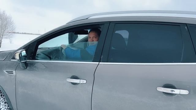 КТО ЗДЕСЬ ДЖИП? Acura RDX, Mercedes GLK, Infiniti QX50, VW TIGUAN, Ford KUGA, Nissan JUKE смотреть онлайн