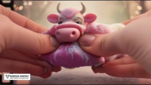 Десерты из коров