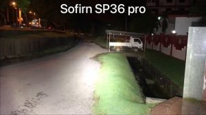 Sofirn SP36 pro review 2