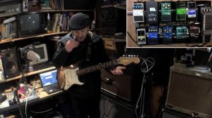 How to Prevent Noise & Hum on GUITAR recordings