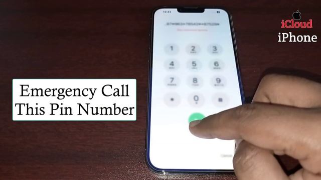 Unlock Passcode New Method 100% Works Any iPhone | Forgot iPhone Passcode