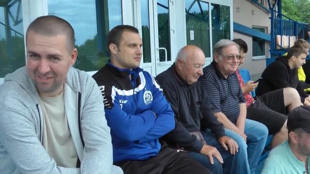 Football Брестчины LIVE – "Атлант" - "Малорита"