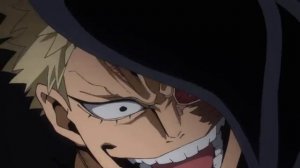 [AMV] - Моя геройская академия