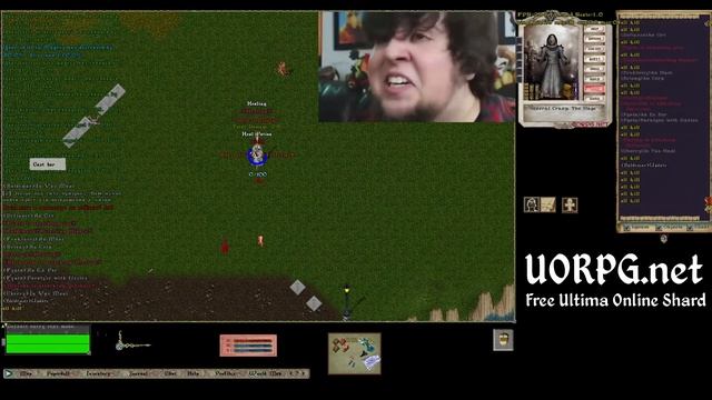 PvP 05.05.2022 Empire Guild смотреть онлайн