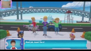 Щенячий Патруль Мега Щенки Полностью Все Катсцены