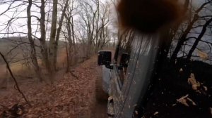 Jeep Wrangler Rubicon 392 Extreme Mudding Off-Road