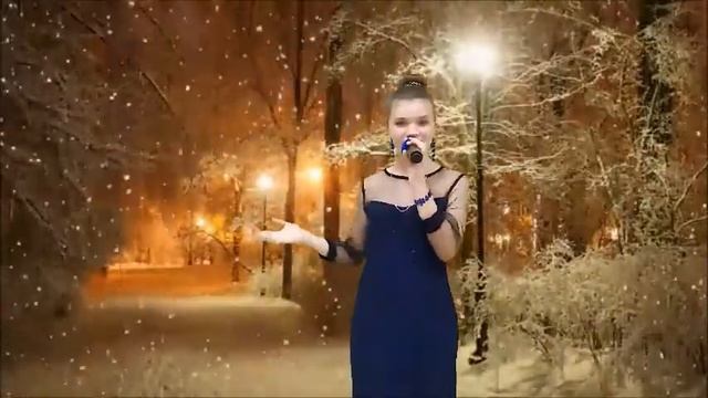 "Зимний вечер" смотреть онлайн