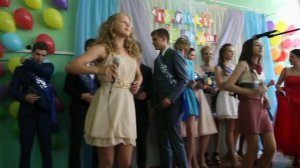 Смолевичи. Выпускники - 2014! 9ч.(25). Школа №2 -9ч! 12 июня. Беларусь