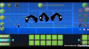 Как сделать Босса в Geometry Dash