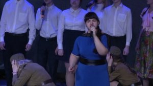 "Битва хоров" - концерт №4