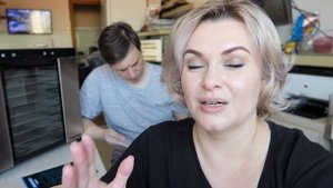 Очень большая ПОКУПКА / Вяленые ТОМАТЫ / ДЕГИДРАТОР сушилка RAWMID Dream PRO 2 / Vika Siberia Vlog