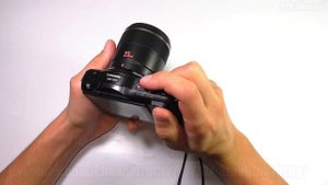 Универсальный фикс на микру Yongnuo YN 25mm F1.7 2022