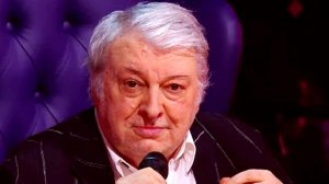 Неприятность на похоронах Вячеслава Добрынина