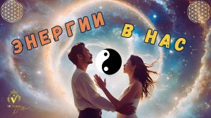 Инь и Ян: Секрет Энергий для Гармонии и Успеха