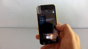 Китайский Iphone 5C