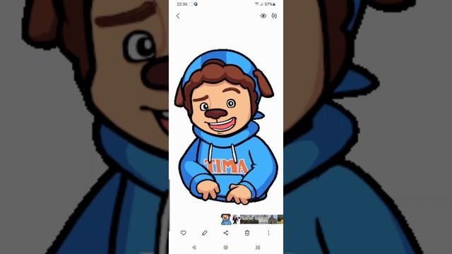 Casanova but Selever and Timoha cover, Friday night funkin. смотреть онлайн