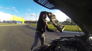 Mercedes S320,  W220 (14 Серия) Техничка, обзор и тест-драйв