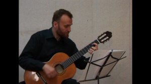 осеннея  песня