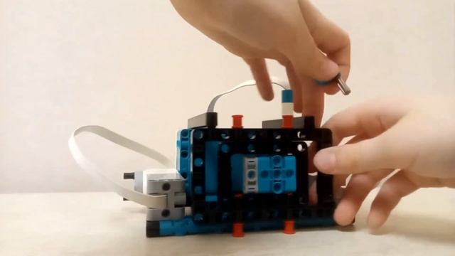 How to Build LEGO Robot Wall-e | LEGO Mindstorms 51515 Robot Inventorr