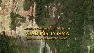"Le jaguar" (1996). HD. VLADIMIR COSMA