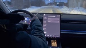 JAECOO J7 тест драйв обзор